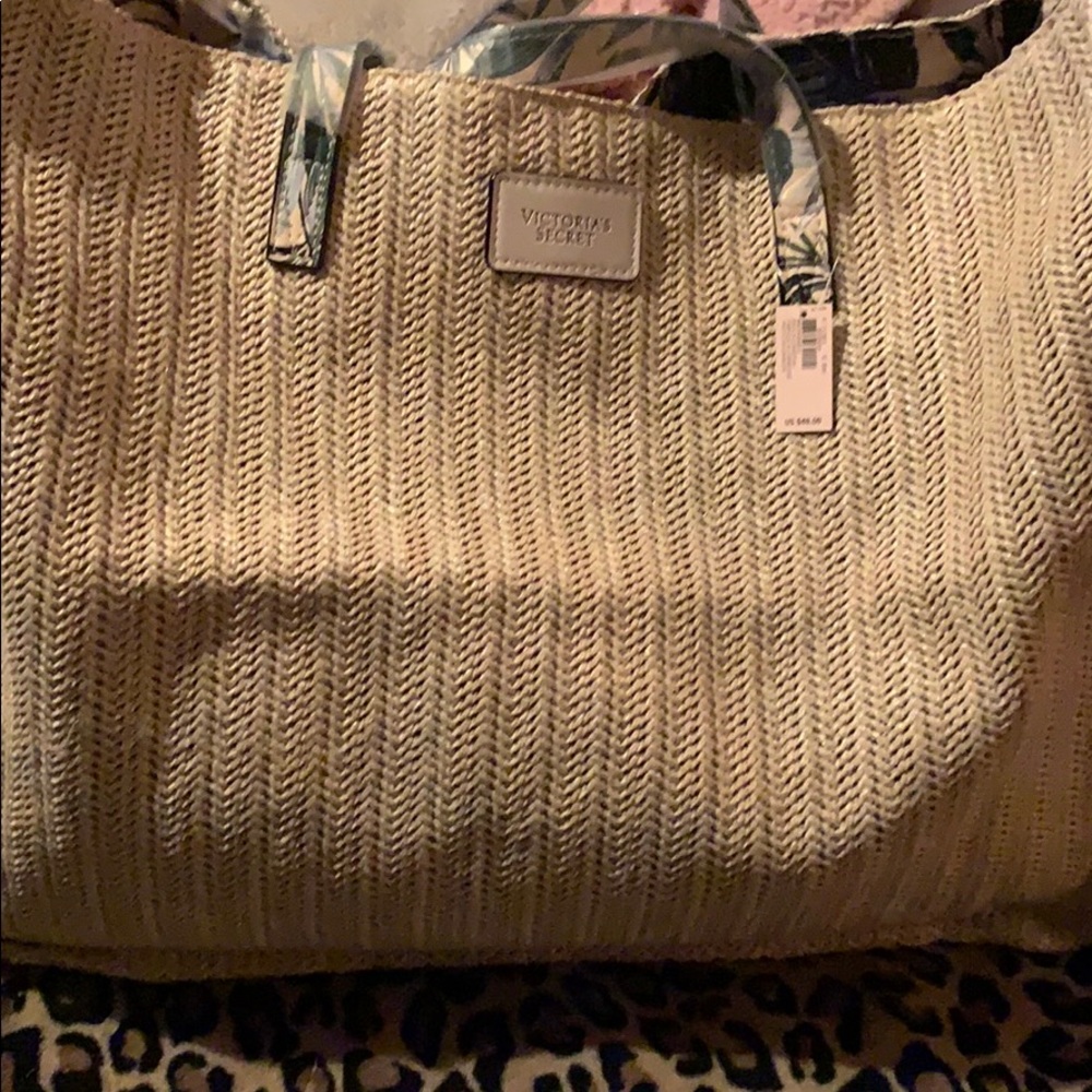 Victoria secret bag